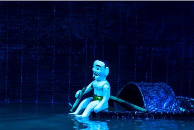 Golden-Dragon-water-puppet-theater-ho-chi-minh-city-saigon-vietnam-3